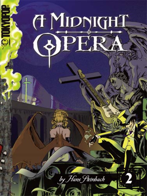 Title details for A Midnight Opera, Volume 2 by Hans Steinbach - Available